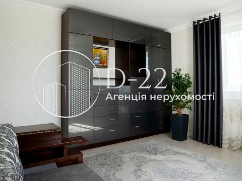 квартира за адресою Ревуцького вул., 40-Г