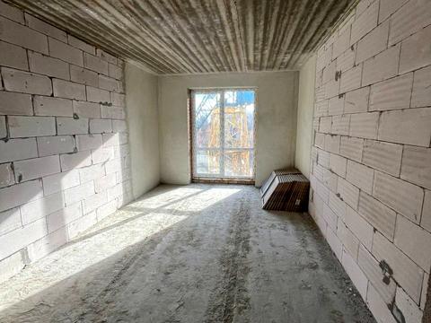 квартира по адресу Бастіонна ул., 7