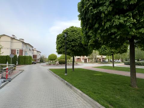 квартира за адресою Берегова вул., 11