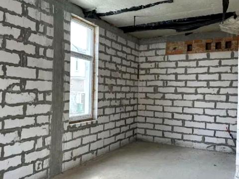 дом по адресу жкс Дайберг