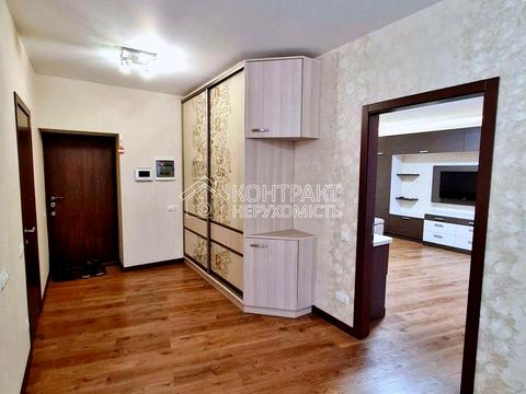 квартира за адресою Лебединська вул., 3