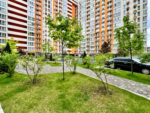 квартира за адресою Берестейський просп. (Перемоги), 65-А