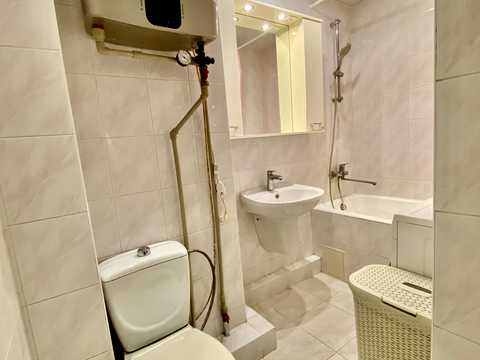квартира за адресою Наталії Ужвій вул., 7