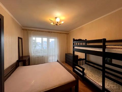 квартира по адресу Пушкинская ул. (Пушкінська), 41