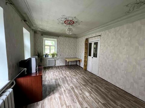 будинок за адресою Трофима Романченка вул. (Калінінградська), 3
