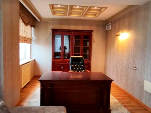 квартира по адресу Шевченко просп., 33б