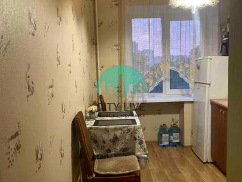 квартира по адресу набережная Василия Стефаника ул., 2