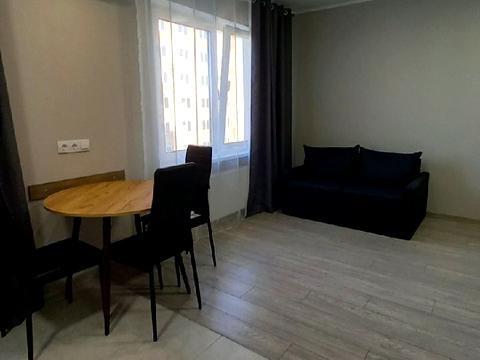 квартира по адресу Бориса Гмыри ул., 20