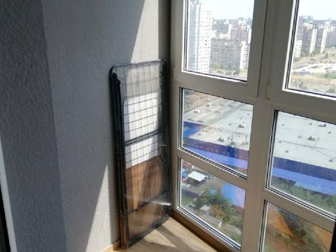 квартира по адресу Бориса Гмыри ул., 20