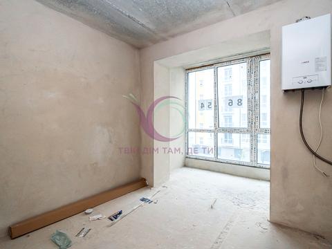 квартира по адресу Романа Вірастюка ул., 1