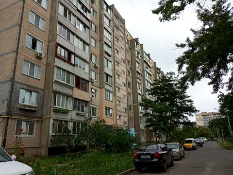 квартира за адресою Героїв Дніпра вул., 75