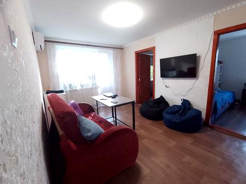 квартира за адресою Металургів вул., 22
