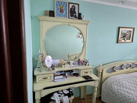 квартира за адресою Карпенка вул., 8-А
