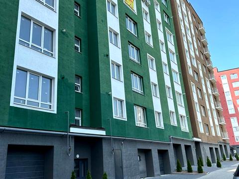 квартира за адресою Богдана Хмельницького вул., 57