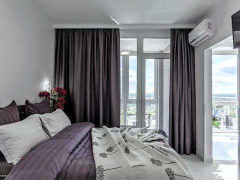 квартира за адресою Зарічна вул., 6