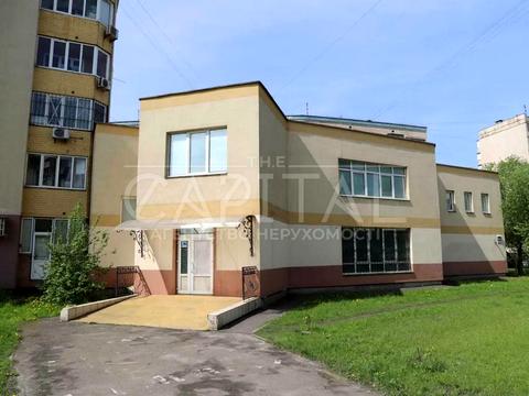 коммерческая по адресу Тростянецкая ул., 49