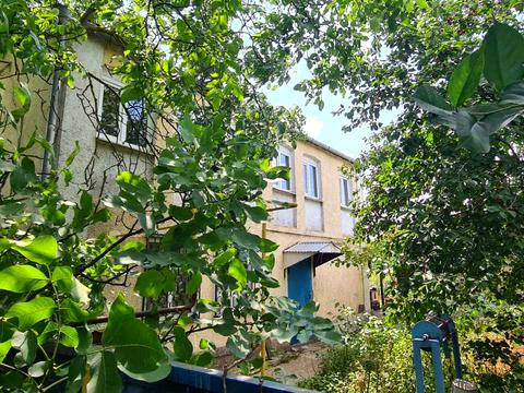 дом по адресу Одесса, 21-й км Старокиївської дороги ул.