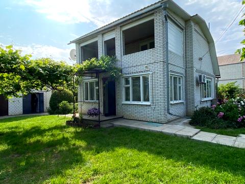 будинок за адресою Центральний пров., 8