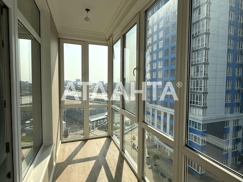 квартира по адресу Толбухина ул. (Толбухина), 135д