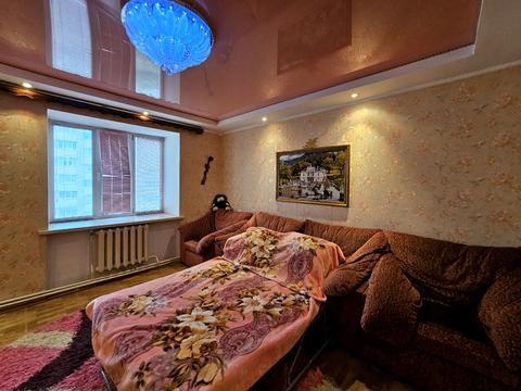 квартира за адресою Чуднівська вул. (Черняховського), 108