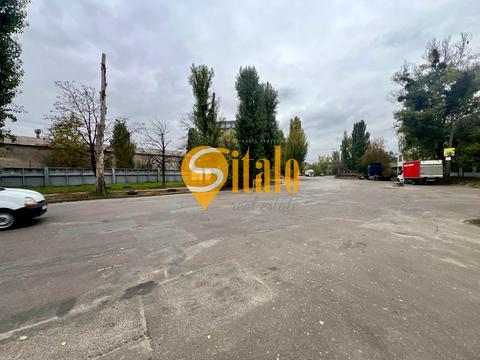 ділянка за адресою Слобожанська