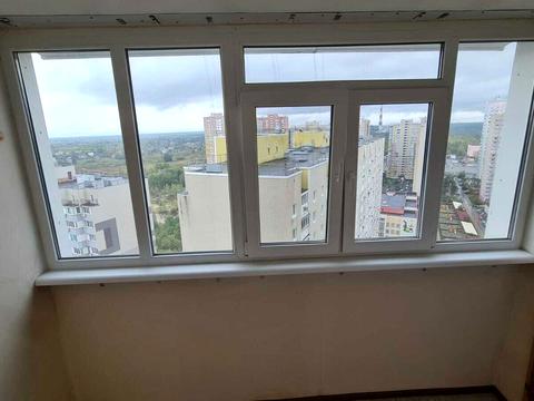 квартира по адресу Николая Закревского ул., 95-Г