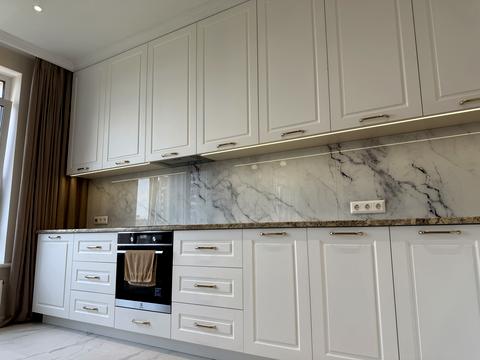 квартира за адресою Саперне Поле вул., 3
