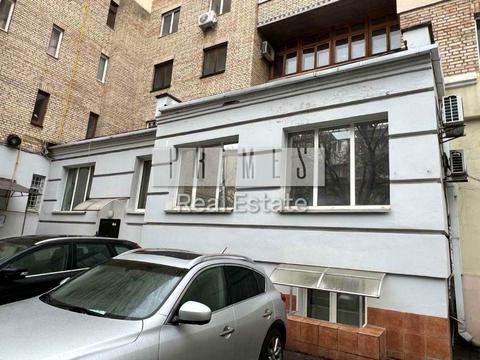 коммерческая по адресу Оболонская ул., 12