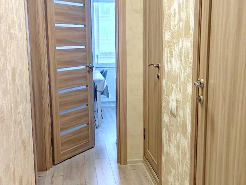 квартира по адресу Красносельского ул., 45