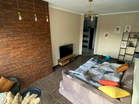 квартира по адресу Клочковская ул., 46