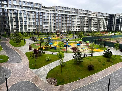 квартира за адресою Тиводара Легоцького вул., 92