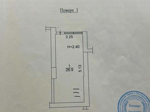 комерційна за адресою Михайла Максимовича вул. (Онуфрія Трутенка), 3-Г