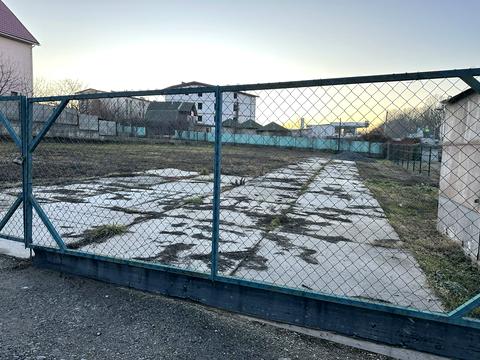 участок по адресу вул  Садовського