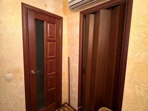 квартира по адресу Казацкая ул., 62