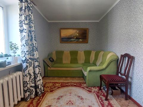 квартира по адресу Пограничная ул. (Чигрина), 78а