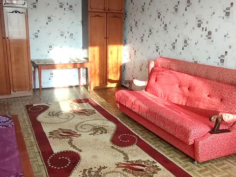 квартира по адресу Мира просп., 34