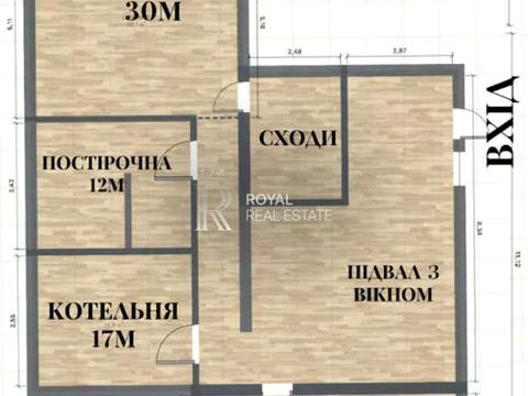 дом по адресу с. Вита-почтовая, Звенигородская ул.