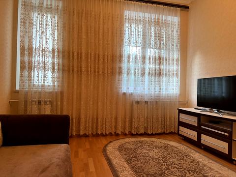 квартира по адресу Керамический пер., 7-В