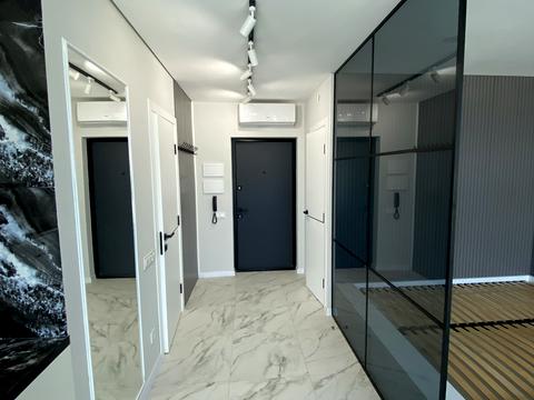 квартира по адресу Флотская ул., 10б