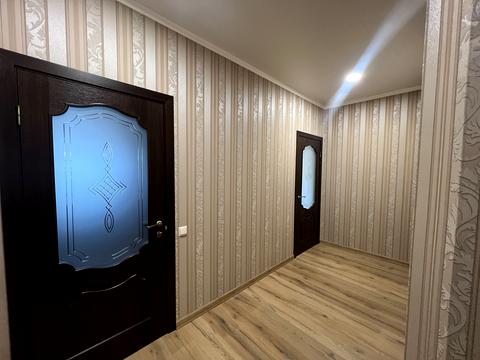 квартира по адресу Чехова ул., 31 б