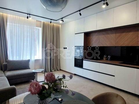 квартира за адресою Римарська вул., 27