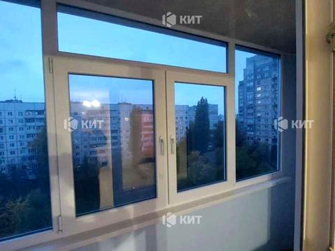 квартира по адресу Салтовское шоссе, 248а