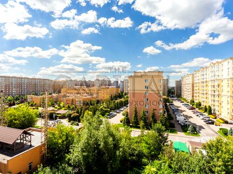 коммерческая по адресу Счастливая ул., 14