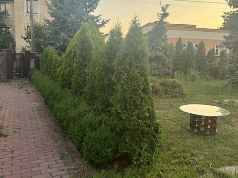 будинок за адресою Бортницька вул.