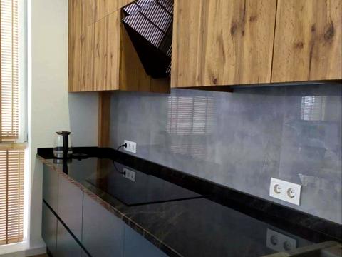 квартира за адресою Тараса Шевченка вул., 60/12