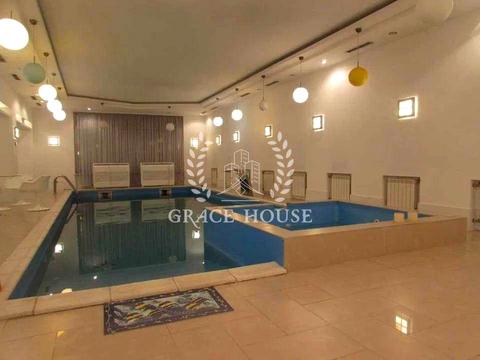 будинок за адресою смт. Козин, Старокиївська вул.