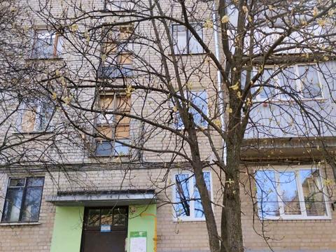 квартира за адресою Григорівське шосе (Комсомольське), 83в
