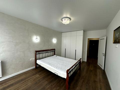 квартира по адресу Новознесенская ул., 2