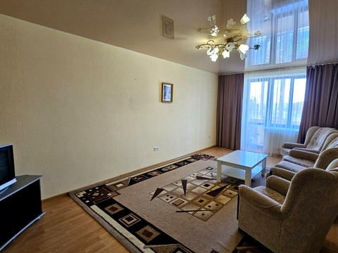 квартира по адресу Витвицкого ул. (Луначарского), 9