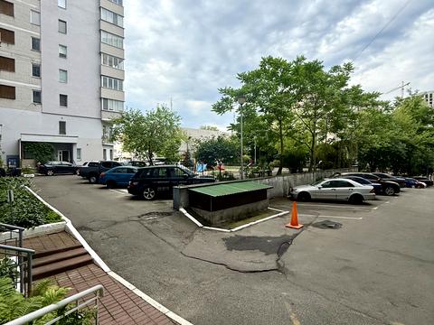 квартира за адресою Єжи Ґедройця вул. (Тверська), 2